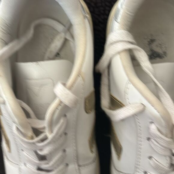 Vert by Veja  Leather Snickers Size 6.5 - Picture 8 of 10